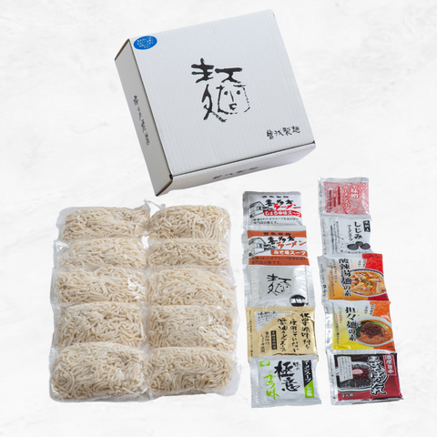 バラエティセット