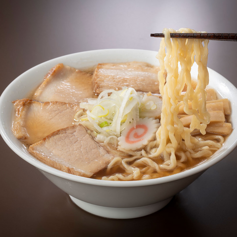 【賞味期限長持ち】こってり醤油12食セット