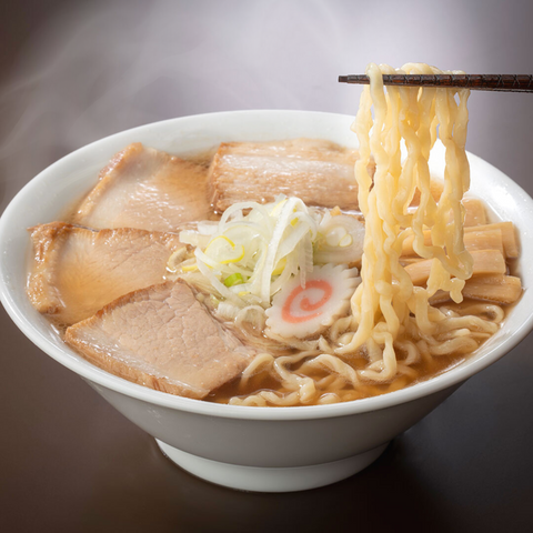 肉そば 10食セット