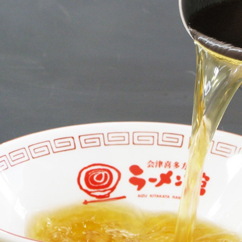 【数量限定】河京×曽我製麺コラボ商品